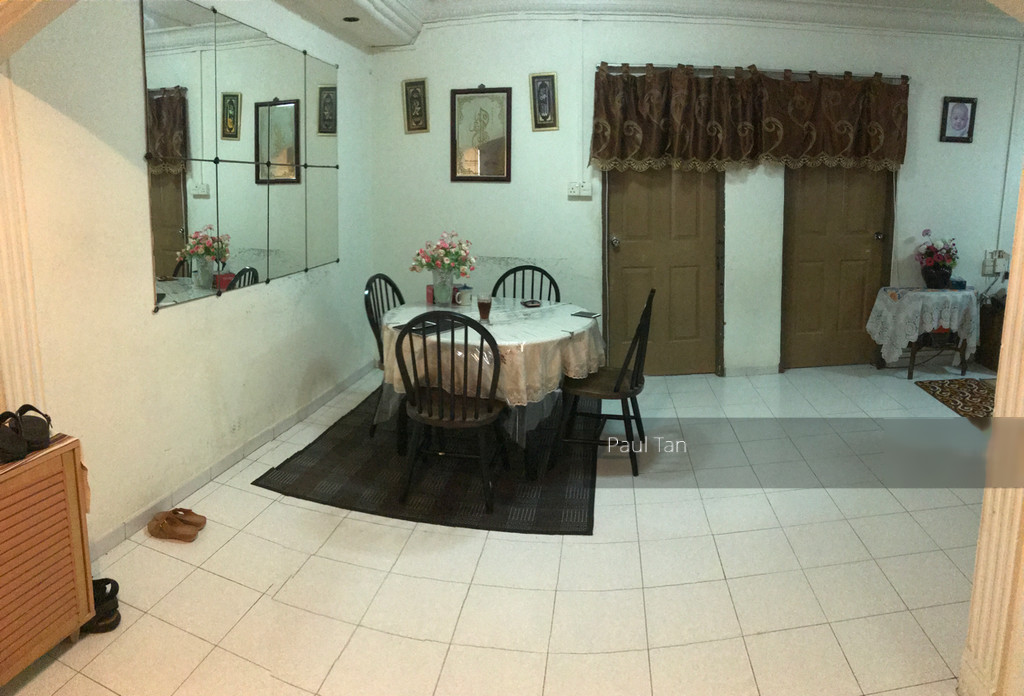 Blk 101 Simei Street 1 (Tampines), HDB 4 Rooms #147650632